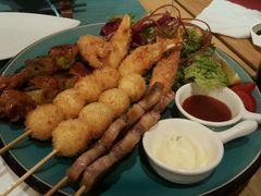 -TIMEZONE8东八时区餐厅&酒吧(798店)
