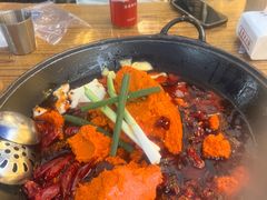 -五里关火锅(牛市口店)