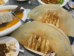 -邢家锅贴老店·非遗·开封菜(金明广场店)