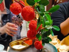 -长安大牌档之龙头酒肆(荣民龙首广场店)