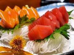 -千代武日本料理(开发区店)