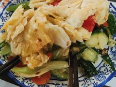 -老西安韩记三鲜煮馍(四府街店)