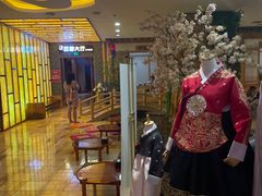 -恒坤北纬42度温泉洗浴(公园路店)