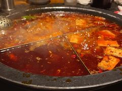 -陈眼镜火锅(总店)