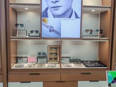 -宝岛眼镜·星创视光中心·林德伯格·奢品集合(北京世纪金源店)