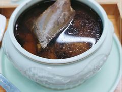 -三才二真·药膳养生炖汤(海珠湾店)