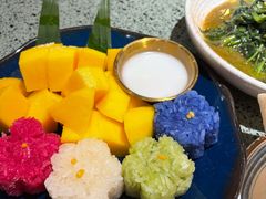 -Home Thai·泰谣(王府井apm店)