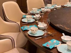 包厢-童福兴·南京菜(老门东店)