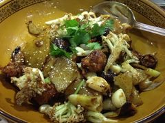 -鼎盛蜀坊·重庆江湖菜(市桥地铁站店)