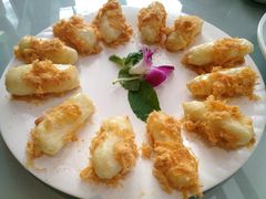 乳饼-水上人家民俗餐厅(洱海公园店)