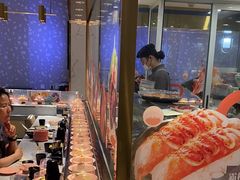 -争鲜回转寿司(南开大悦城店)