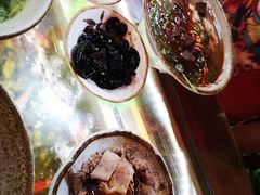 -金杨拉面王小吃面馆·牛三宝面·红烧牛肉粉