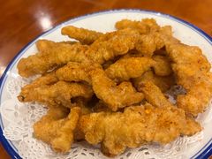 -乐宴·老北京铜火锅(八卦岭店)