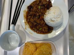 -宜家·瑞典风味餐厅(烟台路店)