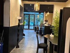 -公园北鹿·铃兰餐厅(齐盛湖店)