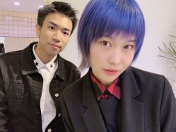 -AYO SALON