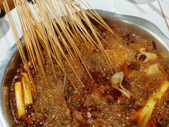 -满江红串串香(七道堰街店)