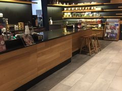 -星巴克(杭州西湖银泰1F店)