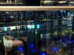 -广州天河希尔顿酒店