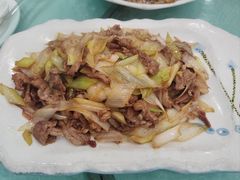 -四海回族饭店(前进大街店)