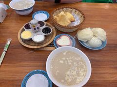 -BAURSAK包尔萨克早餐屋(第二分店)