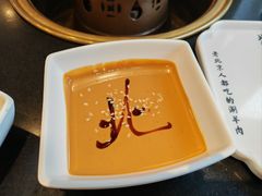 -北门涮肉·铜锅涮肉(南锣鼓巷店)