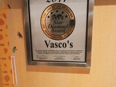 -北京王府井希尔顿酒店·万斯阁西餐厅