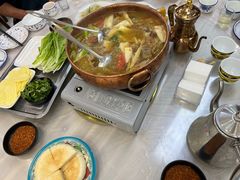 -九里香(三世传承店)