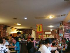 -喝丢一只鞋海鲜烧烤·海肠捞饭(文体街店)