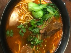 -李先生牛肉面大王(北京东四店)