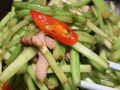 -宫燕府·京菜·烤鸭·淮扬菜(王府中心店)