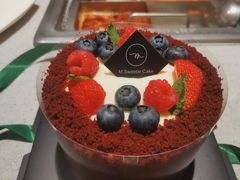 -姆们M Sweetie Cake(三里屯店)