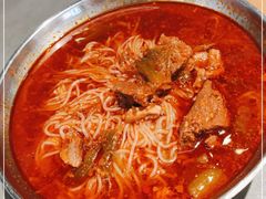 -金龙烧烤·牛肉面(西塔店)