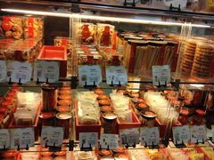-花园饼屋·吐司蛋糕面包(星海店)