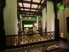 -金链花·泰国餐厅(国贸店)