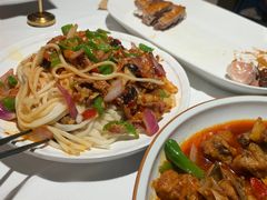 -谷丽麦馕新疆菜·清真(步步高梅溪新天地店)