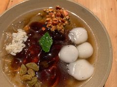 -茅庐毛血旺(烟台大悦城店)