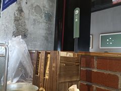 -很久以前羊肉串(朝阳路店)