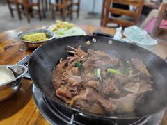 -大地农庄(逢沙大道店)