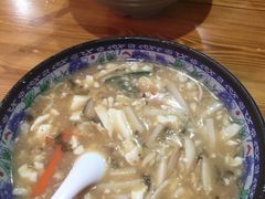 -嵊州小吃(杭州东站店)