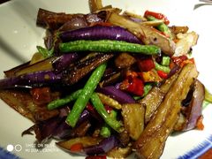 -田婆婆的菜(海口友谊阳光城店)