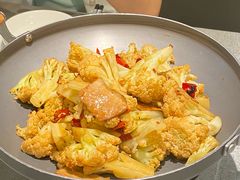 -林辉家宴·本地家常菜·头牌清远鸡(先锋店)