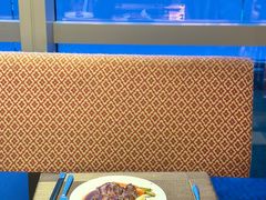 -大中华希尔顿酒店-念自助餐·海南美食·三文鱼