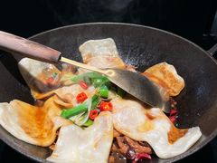 地锅小鸡贴膜-集贤门·徽菜(福田店)