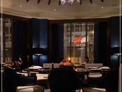 -上海苏宁宝丽嘉酒店·Cafe Bellagio西餐厅