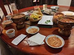 -古关火锅店(古北水镇景区店)