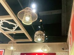 大堂-赵记传承(广州越秀五羊新城店)