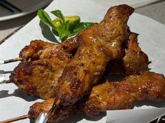 -BetterThai 泰加(苏州中心店)