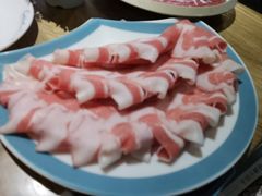 -青瓷火锅料理(西单大悦城店)