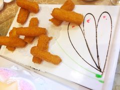 -百姓渔村(朝阳店)